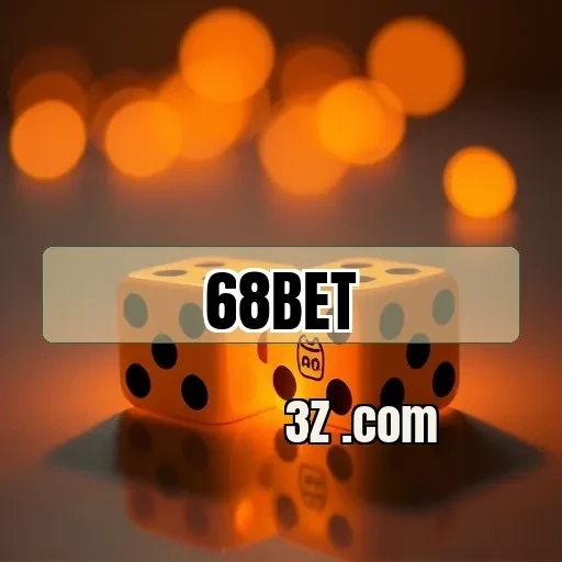 Baccarat: A Atração do 68bet br Para Apostadores