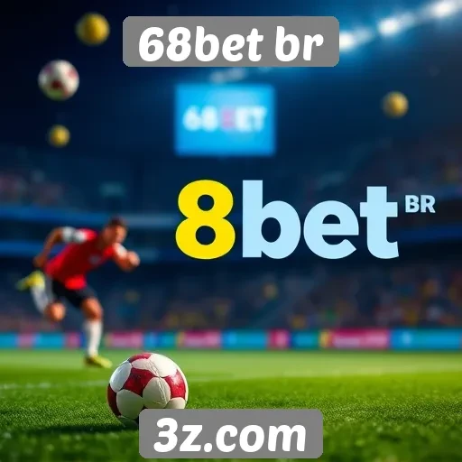 Comparativo de bônus oferecidos pelo 68bet br