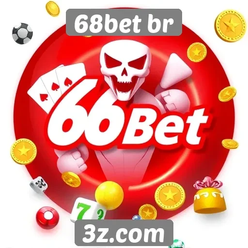 Opções de jogos disponíveis no 68bet br