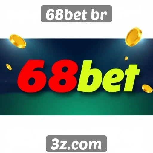 promoções e bônus oferecidos pelo 68bet br