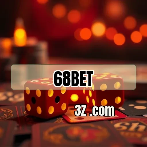 Registro na 68bet br: O Caminho Para a Diversão