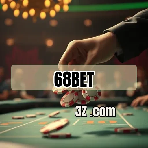Suporte Eficiente: Por Que a 68bet br é a Melhor Opção